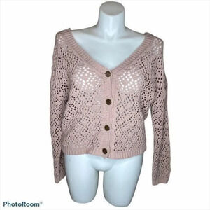 Artelier Nicole Miller women cardigan